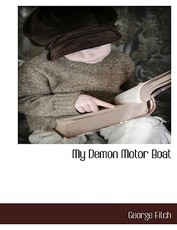 My Demon Motor Boat