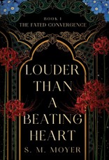 Louder Than a Beating Heart