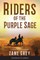 Riders of the Purple Sage (Annotated) LARGE PRINT