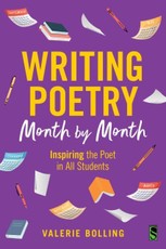 Writing Poetry Month by Month