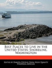 Best Places to Live in the United States: Shoreline, Washington