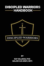 Discipled Warriors Handbook
