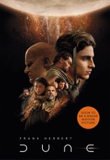 Dune. Film Tie-in