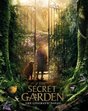 Chapman, L: Secret Garden