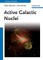 Active Galactic Nuclei