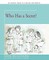 Who Has a Secret?