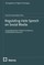 Regulating Hate Speech on Social Media