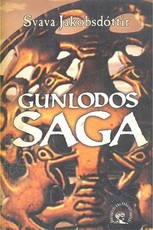 Gunlodos saga