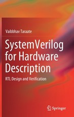 Systemverilog for Hardware Description