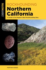 Rockhounding Northern California
