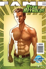 FAME: Ryan Reynolds Vol. 1 #1