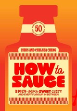 How to Sauce