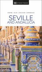DK Seville and Andalucia