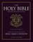 King James Bible: 400th Anniversary Edition Leather