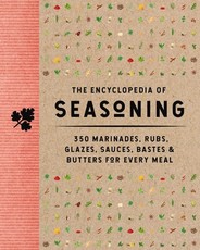 The Encyclopedia of Seasoning