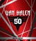 Popoff, M: Van Halen at 50