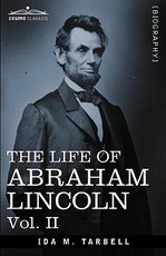 The Life of Abraham Lincoln