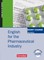 English for the Pharmaceutical Industry. Kursbuch