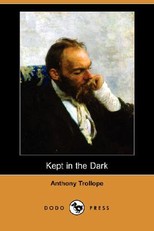 Kept in the Dark (Dodo Press)