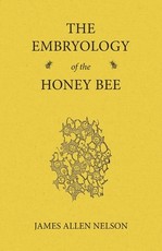 The Embryology of the Honey Bee