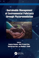 Sustainable Management of Environmental Pollutants through Phytoremediation