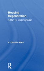 Ward, V: Housing Regeneration