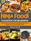 Ninja Foodi Cookbook for Beginners