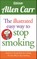 The Illustrated Easy Way to Stop Smoking