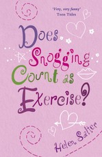 Salter, H: Does Snogging Count  as Exercise?
