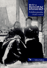 Liūdna pasaka. Kūrybos rinktinė