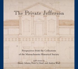 The Private Jefferson