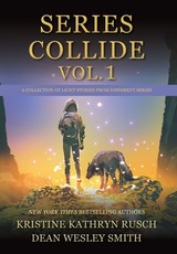 Series Collide, Volume 1