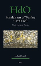 Mamluk Art of Warfare (1250-1375)