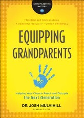 Equipping Grandparents