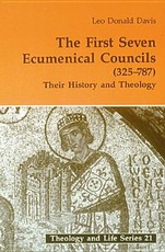 First Seven Ecumenical Councils