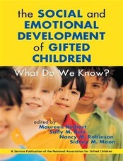 Social and Emotional Development of Gifted Children