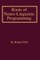 Roots of Neuro-Linguistic Programming