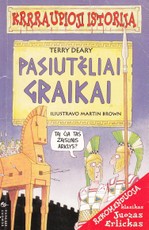 Pasiutėliai graikai (1998)