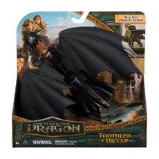 DRAGONS Vikingas ir slibinas