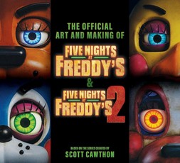 Five Nights at Freddy's
