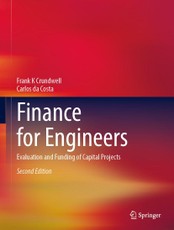 Finance for Engineers