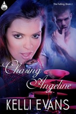 Chasing Angeline