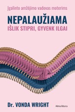 Nepalaužiama