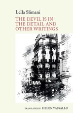 The Devil Is in the Detail and Other Writings