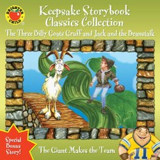Keepsake Storybook Classics Collection Storybook