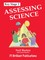 Assessing Science at KS2