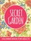 Secret Garden Coloring Book for Adults