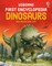 First Encyclopedia of Dinosaurs