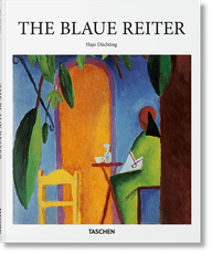 The Blaue Reiter