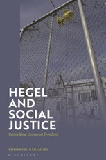 Hegel and Social Justice